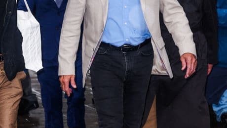 Kelsey Grammer, 70, set to become dad of 8 as wife Kayte Walsh is expecting 4th baby