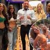 How Gen Z girl group Sweet Love's viral videos caught Conor McGregor's eye as they look set to dominate charts after being dubbed the 'new Spice Girls'