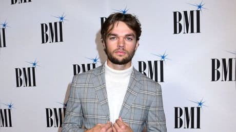 Conner Smith: Country-Star in tödlichen Unfall verwickelt