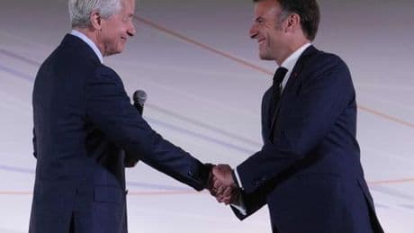 Derrière les milliards de Choose France, les vents contraires soufflent sur l’attractivité de la France