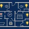 heise+ | Home Assistant: Haus smart steuern mit interaktivem Grundriss