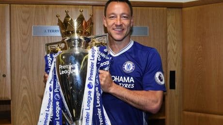 John Terry's 'frustrated' Chelsea admission speaks volumes - and will worry Enzo Maresca