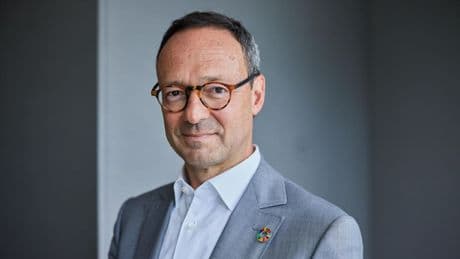 Billionaire Jean Salata’s EQT Asia To Invest In Korean LinkedIn Rival