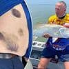 Aussie cricket legend lifts the lid on how Sir Ian Botham was SAVED after he fell into crocodile-infested waters during fishing trip: 'I should have got a knighthood'