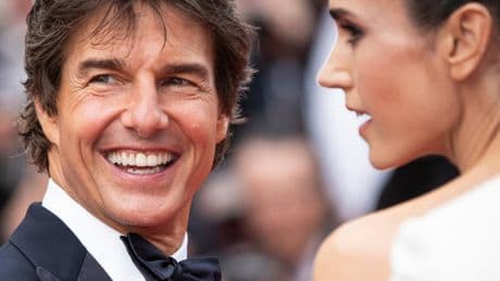 Tom Cruise to Receive an Honorary Oscar
