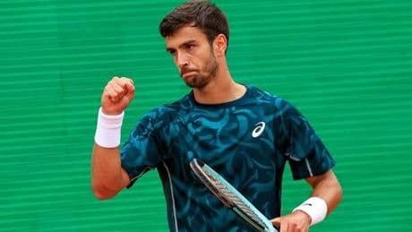 Musetti e la sfida Roland Garros: «Sono più pronto che mai»