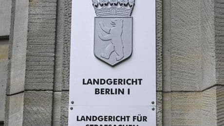 Missbrauchsverfahren gegen Berliner „Aids-Papst“ eingestellt