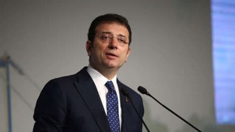 İmamoğlu: Asıl bayram, bu zihniyetten kurtulduğumuz gün olacak