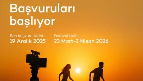 22. Akbank Kısa Film Festivali başvuruları başladı