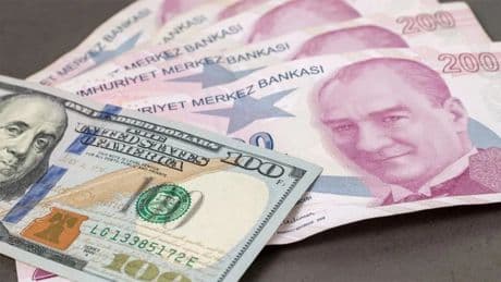 Dev bankalardan dolar/TL tahmini: Yıl sonu beklentileri yükseliyor!