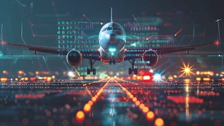 La tecnología de Oreyeon que busca mejorar la seguridad aeroportuaria aterriza en España