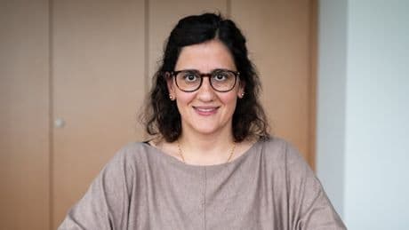 „Ich bin Politikerin und werde es bleiben, mit einer klaren grünen Haltung“