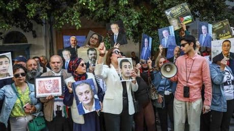 La Tunisie à l’heure de la « folie judiciaire »