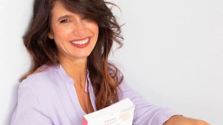 Andrea Carucci, experta en salud integrativa: &quot;Del ejercicio que haces a los 30 depende la salud ósea de los 50 o 60&quot;
