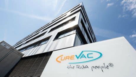 Pharmaindustrie | Biontech will Konkurrenten schlucken