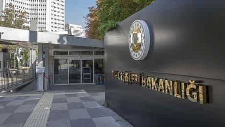 Dışişleri Bakanlığı: Lahey Grubu Bildirisi hakkındaki iddialar asılsız ve dezenformasyon amaçlı