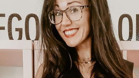 Tamar Troncoso: “No se trata de aguantar la menopausia, se trata de vivirla bien”