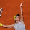 Gauff and Swiatek want to check in on the papal conclave while in Rome for tennis