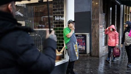 RIVM na accijnsverhoging tabak: 'Inkoop uit buitenland nam fors toe'
