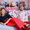 🎧 Hakim gaf z’n grote liefde Jolien Roets een bijzondere ring: “Ik zie het als een verlovingsring”