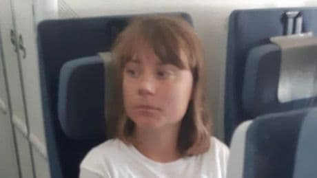 Greta Thunberg flown out of Israel after 'refusing to watch October 7 video'