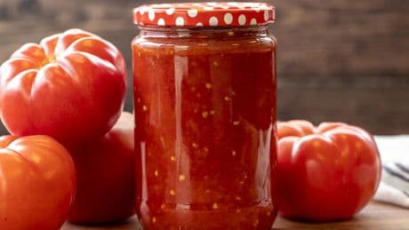 El secreto del chef Ferran Adrià para lograr que el tomate frito sepa a casero