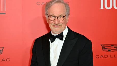 La gran relación de Steven Spielberg y su exesposa, Amy Irving, tras su millonario divorcio