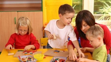 Una profesora española alucina con la asignatura que se imparte en los colegios de Noruega