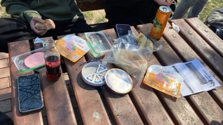 TMMOB Gıda Mühendisleri Odası: “Okullarda bir öğün ücretsiz yemek verilsin”