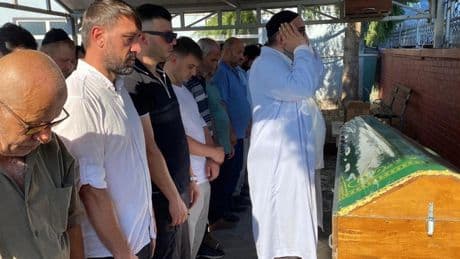 Silahlı saldırıya uğramıştı... 4 günlük yaşam mücadelesini kaybetti