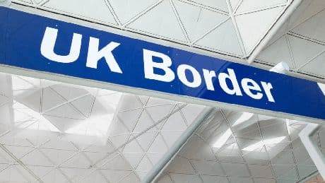 Labour to ‘restrict visas’ from nationalities including Pakistanis and Nigerians who are ‘most likely to overstay’