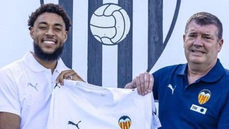 El Valencia ya tiene a todos sus fichajes inscritos para el debut liguero