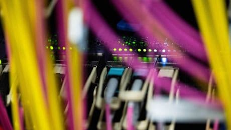Rechenzentren: Oracle investiert zwei Milliarden Dollar in deutsche Cloud