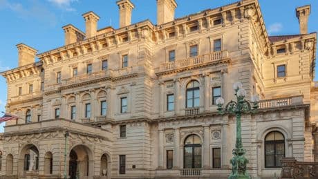 11 historic mansions from HBO's 'The Gilded Age' that you can visit in real life