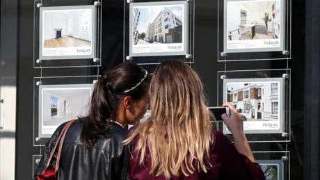 House prices rise by 0.5% month-on-month in May after April dip – Nationwide