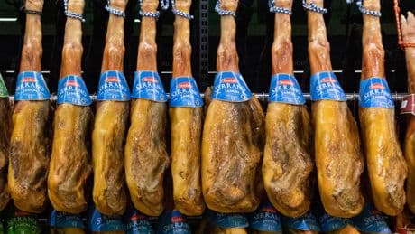 Las recomendaciones que debes tomar en cuenta al momento de comprar jamón para no afectar tu salud, según una nutricionista