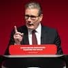 Starmer told to rein in Rayner's workers' rights Bill as Tories warn the rule changes could lead to £1billion in tax rises