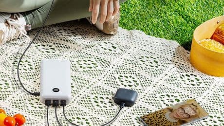 Mantén tus dispositivos siempre cargados con los mejores powerbank