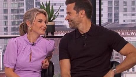 Helen Skelton and Gethin Jones’ close friendship ‘blossoms into deeper connection’