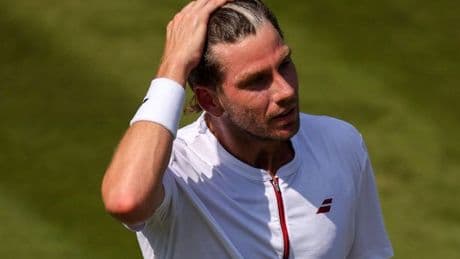 Cameron Norrie handed brutal reminder by Tim Henman ahead of Carlos Alcaraz match