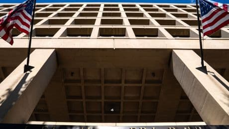 Trump ditches plans to move FBI out of DC and is instead ready to house them in old USAID headquarters