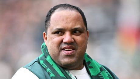 „Kicken mit Stars“ - Hannover feiert Legenden-Party