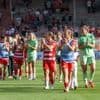 Fußball: Pokal: Union-Frauen gegen Mainz - Traumlos für Viktoria