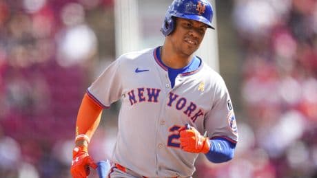 BetMGM bonus code POSTBET for $1,500 in bonus bets for Mets vs. Phillies