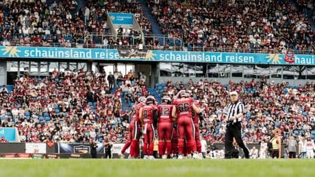 Liga bleibt zu vieles schuldig: Drohung mit dem ELF-Ausstieg ist für Rhein Fire und Co. folgerichtig