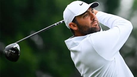How to watch Travelers Championship 2025 for free: Tee times and live stream