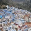 Voyage : à la découverte de Chefchaouen, la ville bleue du Maroc