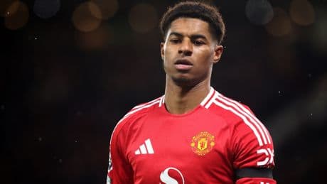 Marcus Rashford’s camp ‘meet with Barcelona’ over transfer from Man Utd – but another Prem star is their No1 target