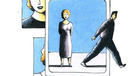 “Banksying”, la tendance toxique qui consiste à laisser mourir une relation à petit feu