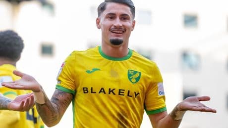 Hilo directo entre el Athletic y Borja Sainz, con varias ofertas para volar
